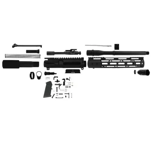 TacFire 10.5 Unassembled AR 30