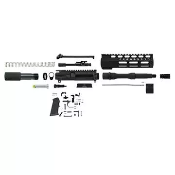 TacFire 7.5" Unassembled 5.56