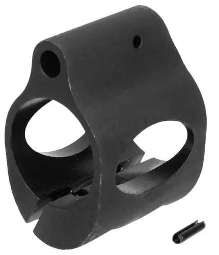 TacFire MAR001CO Clamp On Low