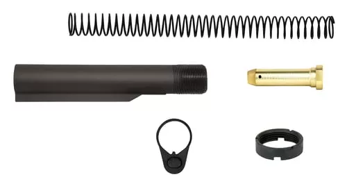 TacFire MAR047A AR15 Buffer Tu