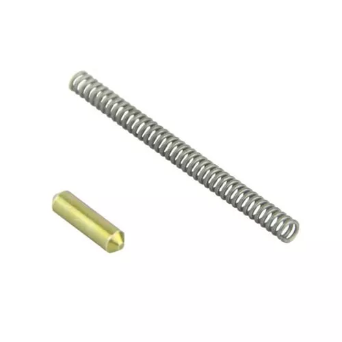 Tacfire Takedown/Pivot Pin Det