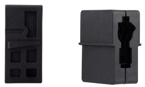 TacFire TL021 Vise Block Upper