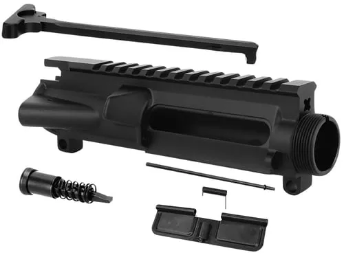 TacFire UP01C2 Stripped Upper