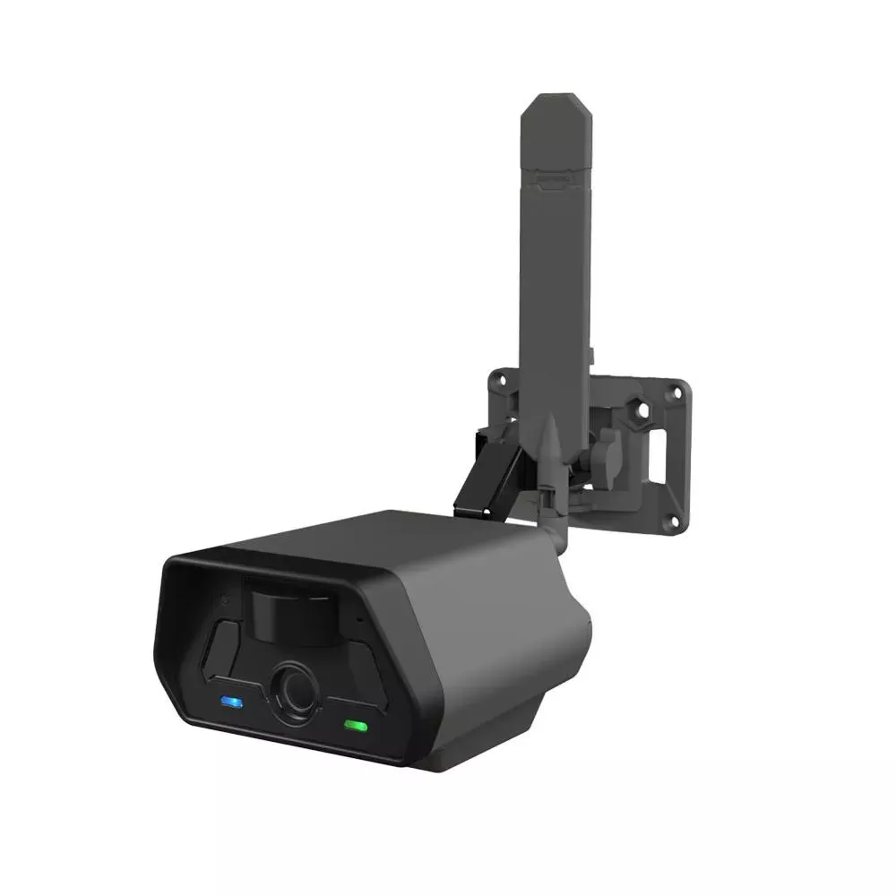 Tactacam Defend Security Camera