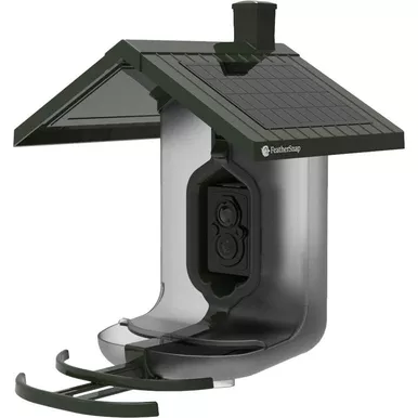 TACTACAM FeatherSnap Scout Bird Feeder Camera