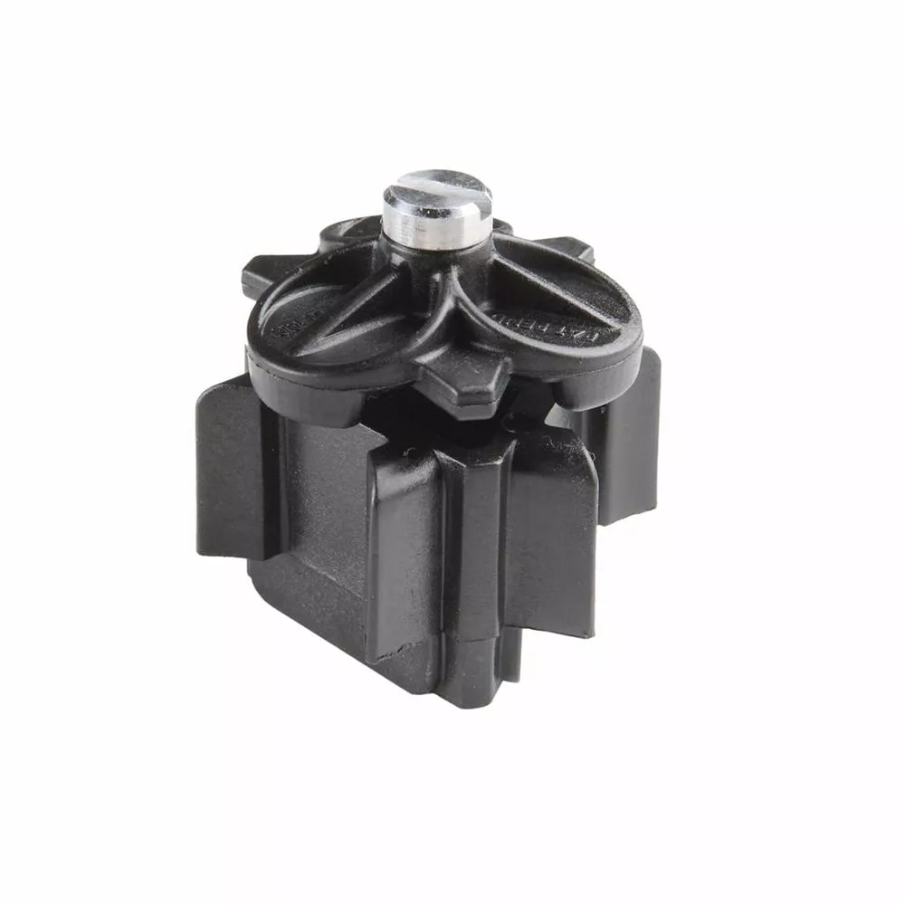 Tactical Solutions Trimag X-ring Performance Accessory Connector Black