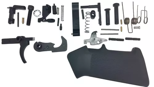 Tactical Superiority LPK5003CC