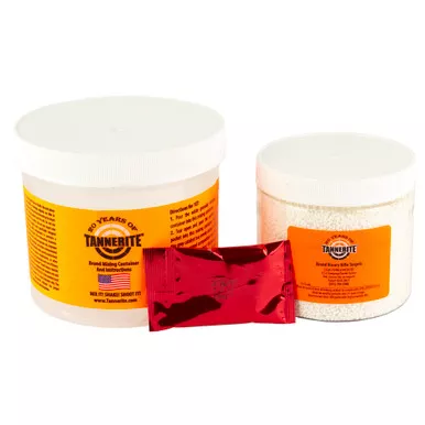 Tannerite 1 Pound Extreme Range Target - Single 1 Pound Target