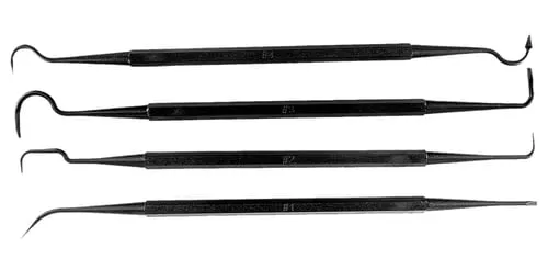 Tapco TAP22015 Gun Pick Tool S