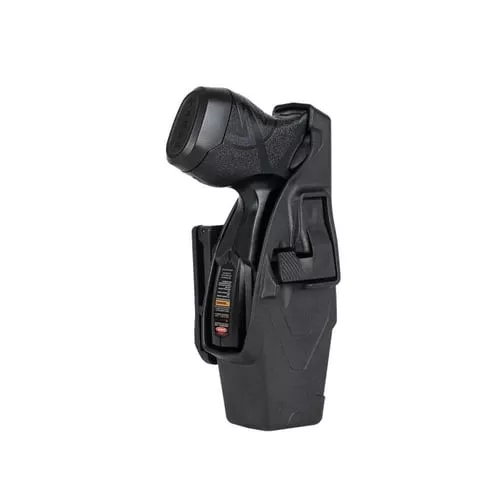 TASER X26P BLACKHAWK HLSTR RH BLK