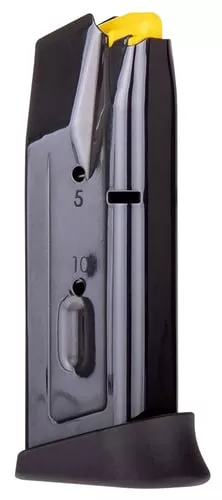 Taurus G3C Handgun Magazine .4