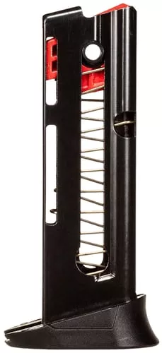 TAURUS MAGAZINE 22TUC 22LR 9RD