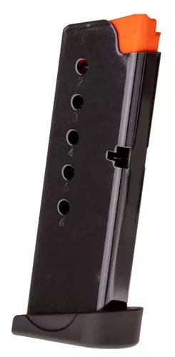 TAURUS MAGAZINE G2C 40S&W 6RD