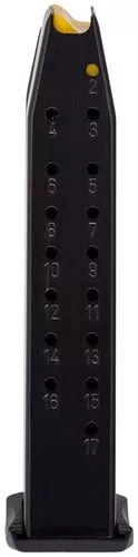 Taurus TH9 Handgun Magazine Bl