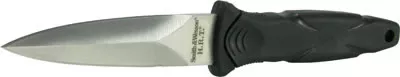 Taylor Military Boot Knife w/Plain Edge (SWHRT3)