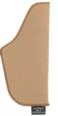 TECGRIP IWB HOLSTER AMBI SIZE 02 CT