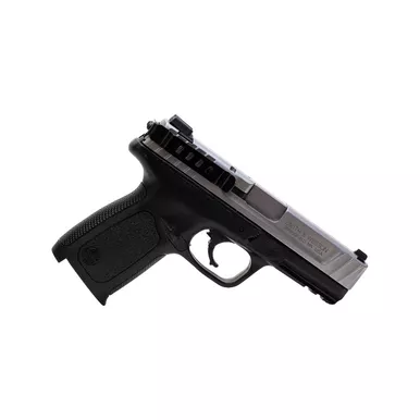 Techna Clip - Smith & Wesson SD 9/40 VE