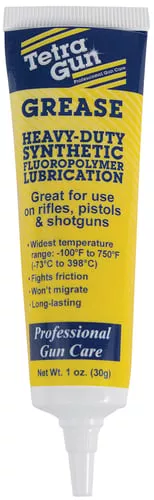 Tetra Gun Grease - 1 oz
