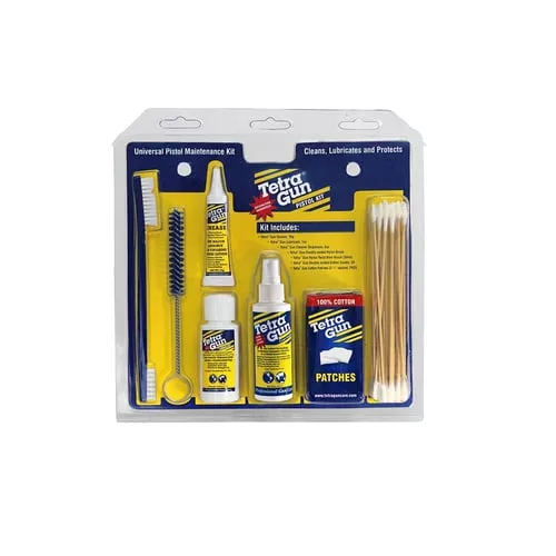 TETRA GUN UNIVERSAL PISTOL MAINTENANCE KIT