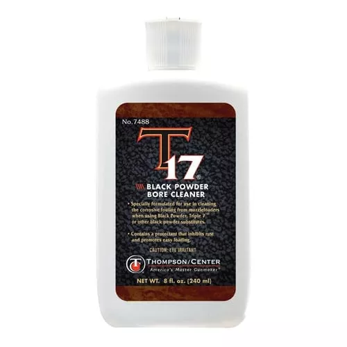 Thompson Center T17 Bore Cleaner8 oz.