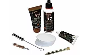 Thompson Center T17 In-Line Muzzleloader Cleaning Kit .50 cal