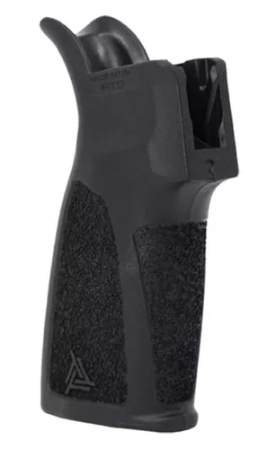 THRIL RUGGED TACTICAL GRIP BLA