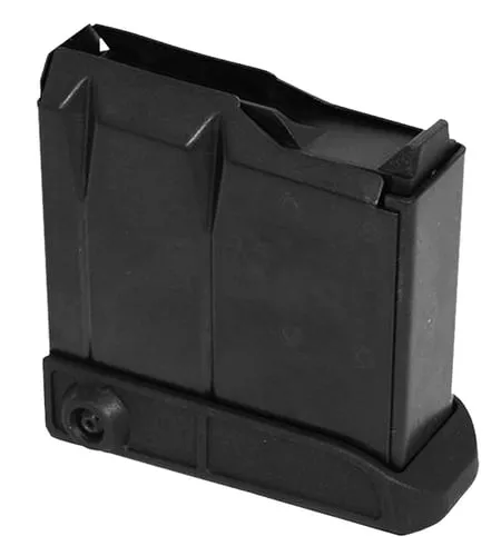 Tikka S54065122 T3Black 10rd