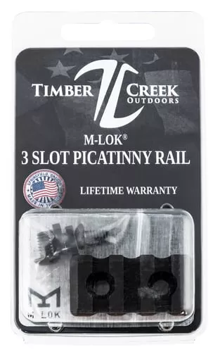 Timber Creek Outdoors M3SPRBL