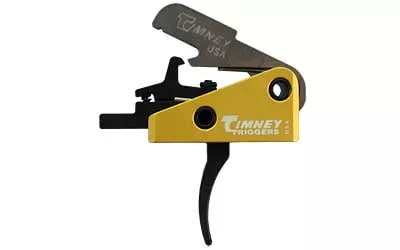 TIMNEY TRIGGER AR-15 4LB PULL