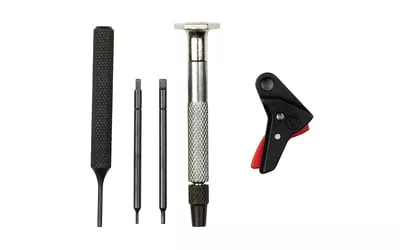 TIMNEY TRIGGER ENHANCED FEEL T