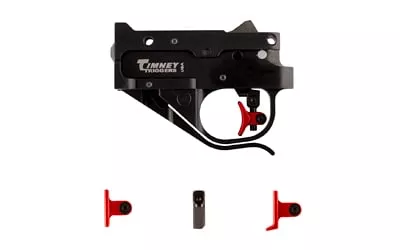 TIMNEY TRIGGER RUGER 10/22 CAL