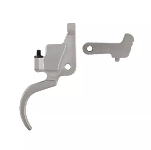 Timney Triggers 1100 Silver