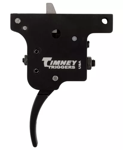 Timney Triggers 402 Black Cu