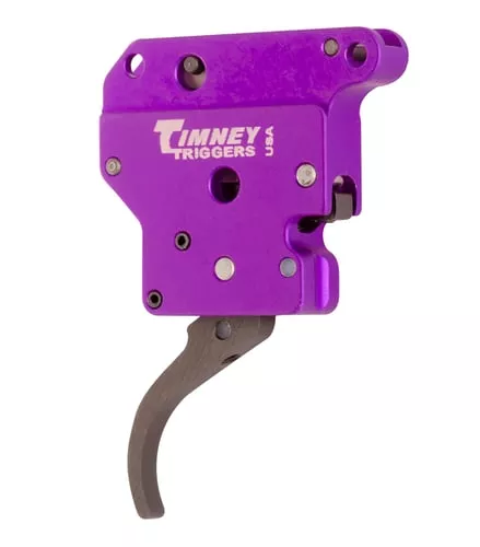 Timney Triggers 502B Benchrest