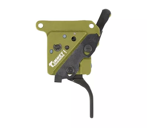 Timney Triggers 517V2 Elite Hu