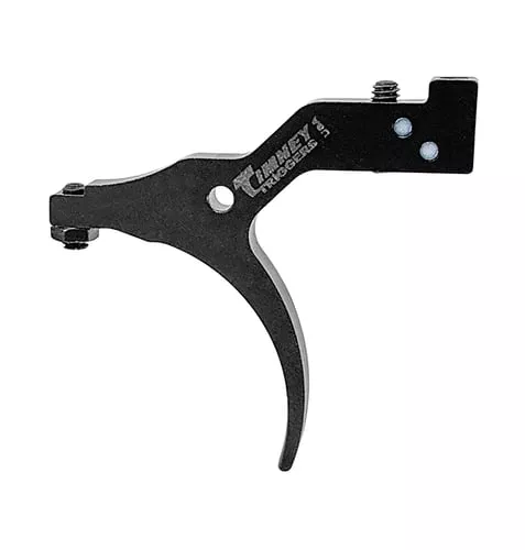 Timney Triggers 633 Black Cu