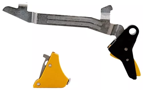 Timney Triggers ALPHAGLOCK5 Al