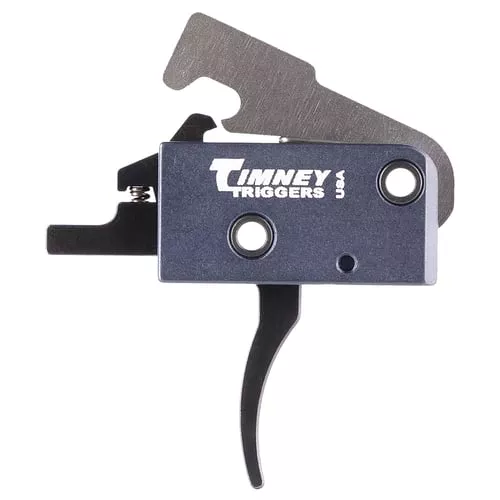 Timney Triggers The Impact AR
