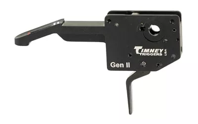 Timney Triggers Ruger American