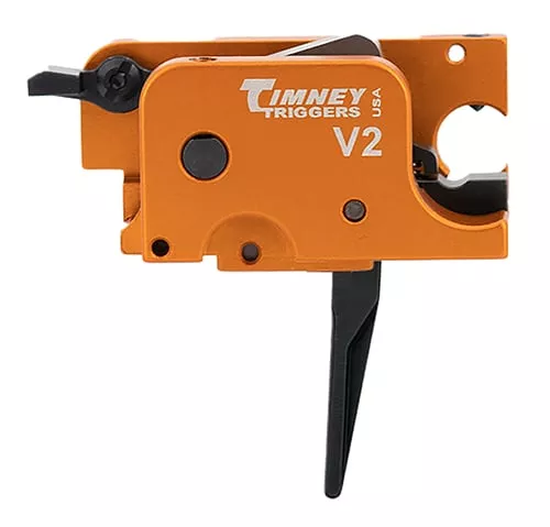 Timney Triggers SCORPIONSTV2