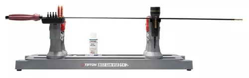 TIPTON BEST GUN VISE FOR PISTO