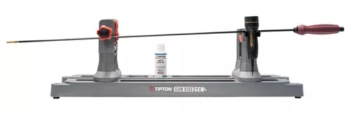TIPTON GUN VISE GEN 2