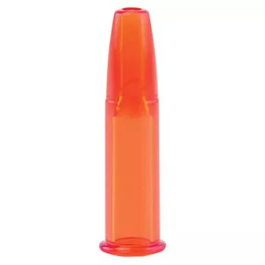 Tipton Snap Caps | Translucent Red | 22 Rimfire | 10-Pack | 831787