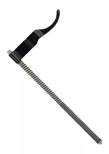 TMK SPARTAN CHRG HANDLE 10/22