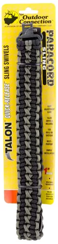 TOC PARACORD RIFLE SLING WITH