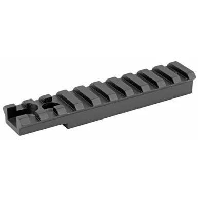 TPS Arms Scope Mount | Side Mount | Black | M6 Takedown | TPS1062