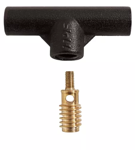 Traditions Quick-T Ramrod Hand