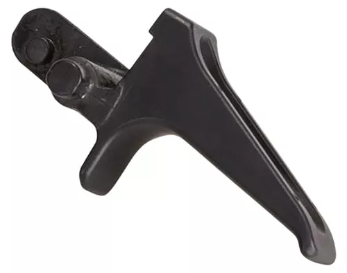 TRIGGER P320 FLAT BLACK | TRG-