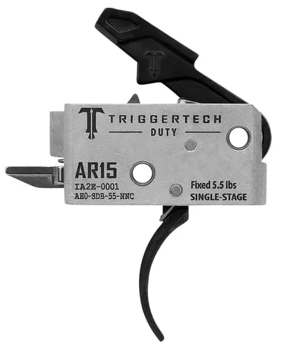 TRIGGERTECH AR-15 SINGLE STAGE