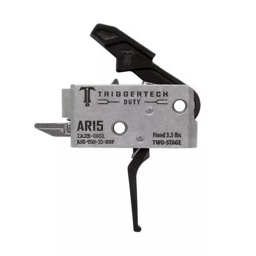 TriggerTech AR Duty Trigger Tw